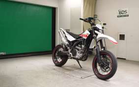 YAMAHA WR250X 2016 DG15J