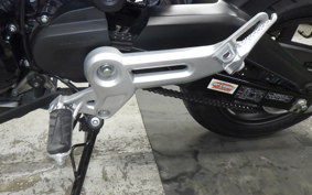 HONDA ｸﾞﾛﾑ-2 2005 JC92