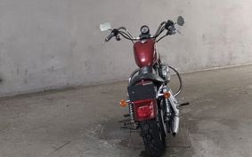 HARLEY HARLEY XL883L CR2