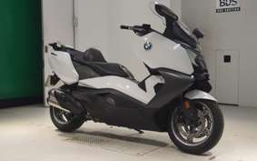 BMW C650GT 2016