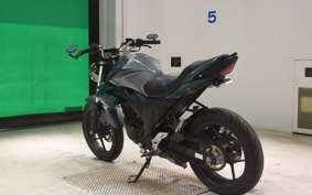 SUZUKI GIXXER 150 2003 NG4BG