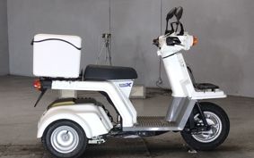 HONDA GYRO TD02