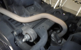 HONDA TACT Gen.4 AF79