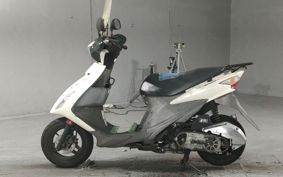 SUZUKI ADDRESS V125 CF4MA