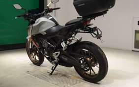 HONDA CB125 R JC91