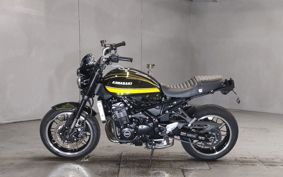 KAWASAKI Z900RS ZR900C