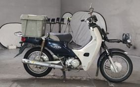 HONDA SUPER CUB110 JA10