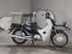 Фото Honda SUPER CUB110 2015 с японского аукциона