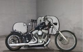 HARLEY FXST 1450 BHY