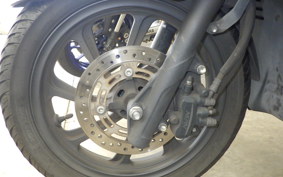HONDA PCX125 JF81