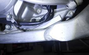 YAMAHA YZ250F CG40C