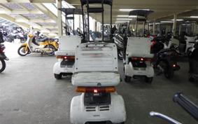 HONDA GYRO CANOPY 1997 TA03