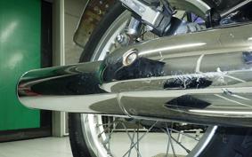 YAMAHA SR400 Gen.4 2014 RH03J