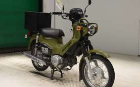 HONDA ｸﾛｽｶﾌﾞ50 2015 AA06