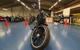 HARLEY FXBRS 2021 YHK