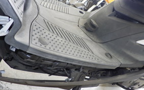 SUZUKI ｽｳｨｯｼｭ125 DV12B