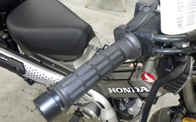 HONDA CT125-2 JA65