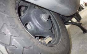 SUZUKI ADDRESS V125 CF46A