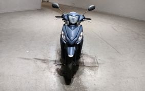 SUZUKI ADDRESS V110 CE47A
