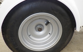 HONDA GYRO X TD02
