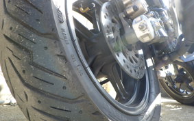 HONDA ｸﾞﾛﾑ-2 JC92