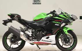 KAWASAKI NINJA 400 2022 EX400G