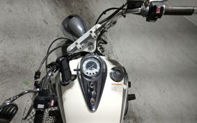 YAMAHA DRAGSTAR 250 VG02J