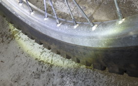 YAMAHA SEROW 225 W 4JG