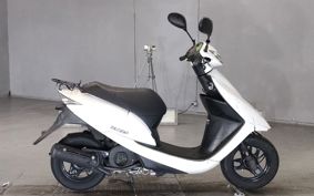HONDA DIO AF68