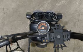HONDA ZUMAR AF58