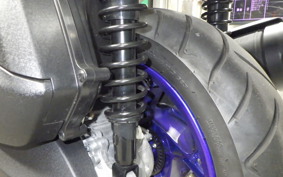 YAMAHA X-MAX 250 2025 SGA8J