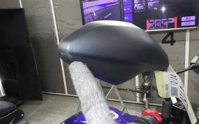 YAMAHA MT-25 A