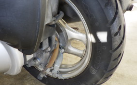 HONDA DIO Gen.6 AF68