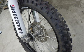 HONDA CRF450R 2016 PE05