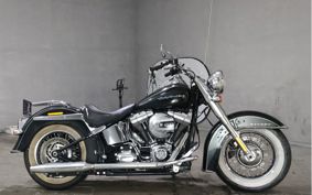 HARLEY FLSTN1690 2016 JDV