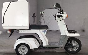 HONDA GYRO TD02