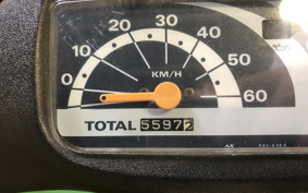 SUZUKI LET`S2 CA1PA