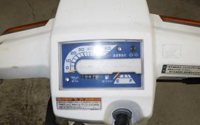 HONDA GYRO UP 2025 TA01