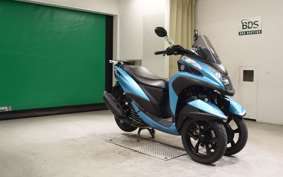 YAMAHA TRICITY 125 A 2018 SEC1J