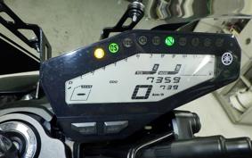 YAMAHA MT-09 A 2021 RN52J