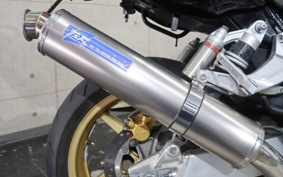 HONDA CB1300SF BOLDOR 2006 SC54