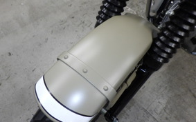 HONDA CT125 HUNTER CUB 2026 JA55