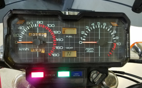 HONDA CBX650 CUSTOM 1983 RC13