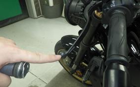 YAMAHA XSR900 2026 RN96J