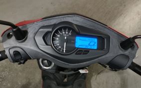 YAMAHA CYGNUS125XSR SEA5J