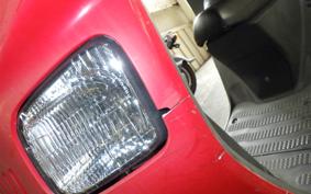 HONDA GYRO CANOPY TA03