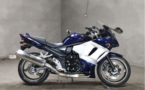SUZUKI BANDIT1250F GW72A
