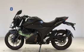 SUZUKI ｼﾞｸｻｰ250SF ED22Y