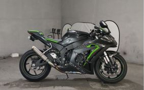 KAWASAKI ZX 10 NINJA R SE 2019 ZXT02E