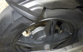 YAMAHA JOG ZR Gen.3 2021 SA39J
